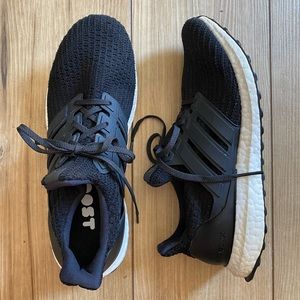 adidas Ultraboost Sneakers - Women's